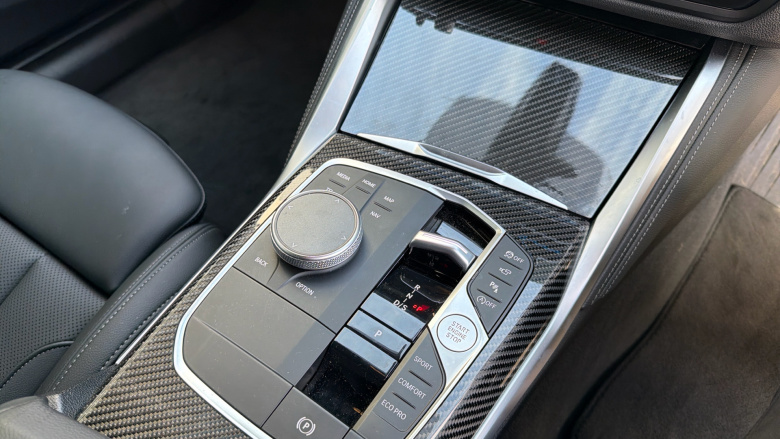 BMW 4 Series M440i xDrive MHT 2dr Step Auto [M Sport Pro Pack] Petrol Coupe